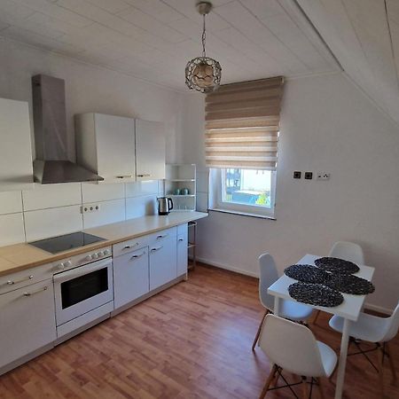 Canim Appartement Duisburg Bagian luar foto