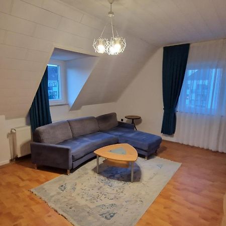 Canim Appartement Duisburg Bagian luar foto