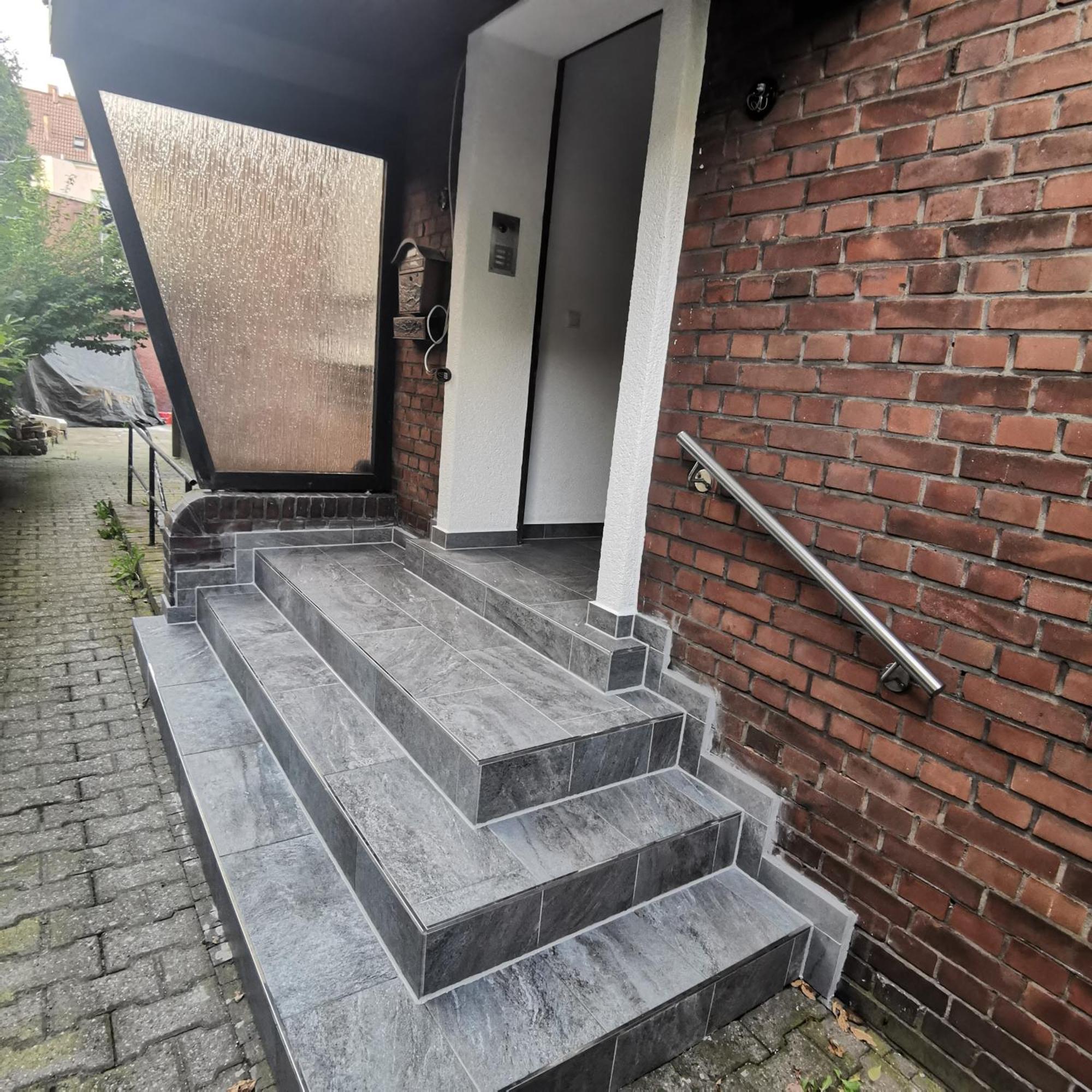 Canim Appartement Duisburg Bagian luar foto
