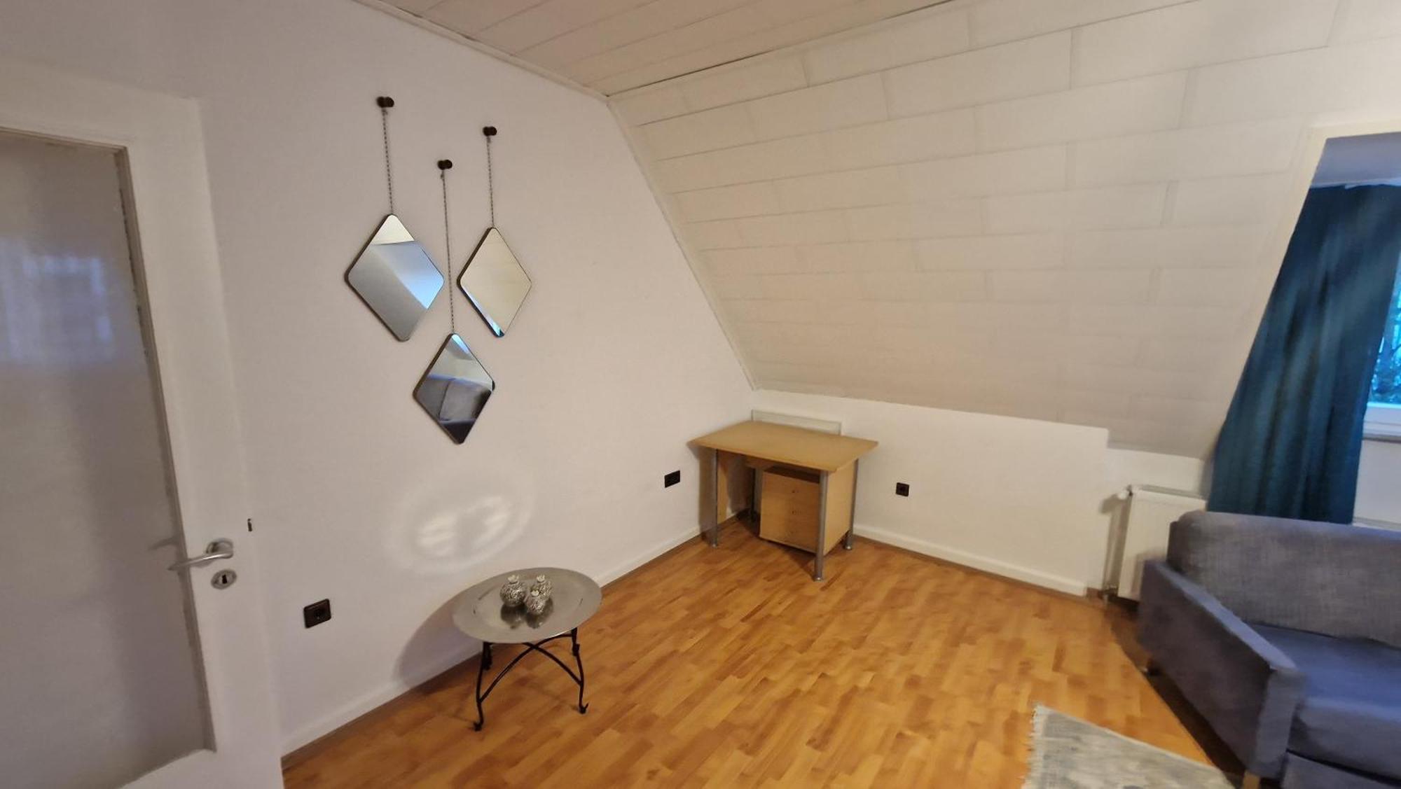 Canim Appartement Duisburg Bagian luar foto