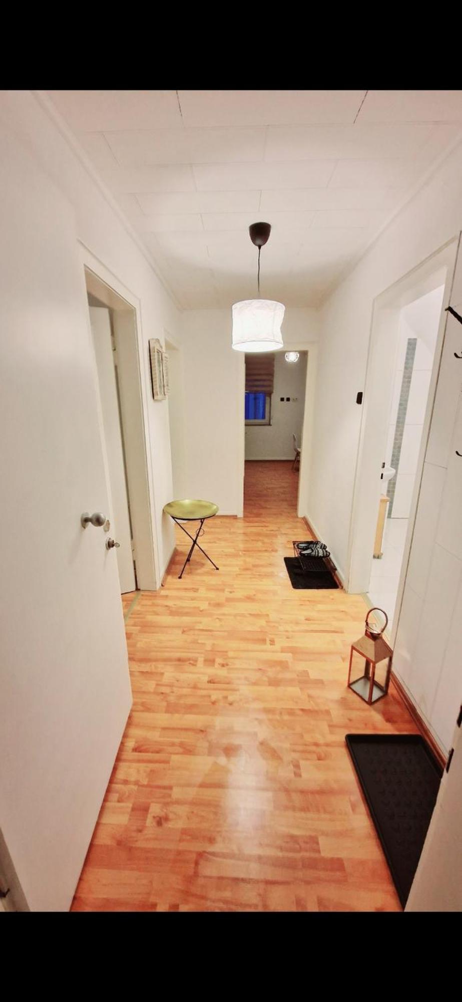 Canim Appartement Duisburg Bagian luar foto