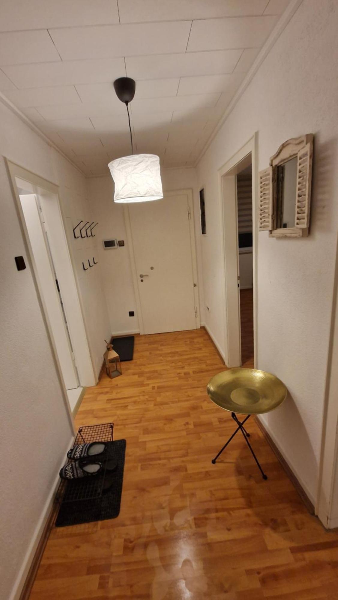 Canim Appartement Duisburg Bagian luar foto