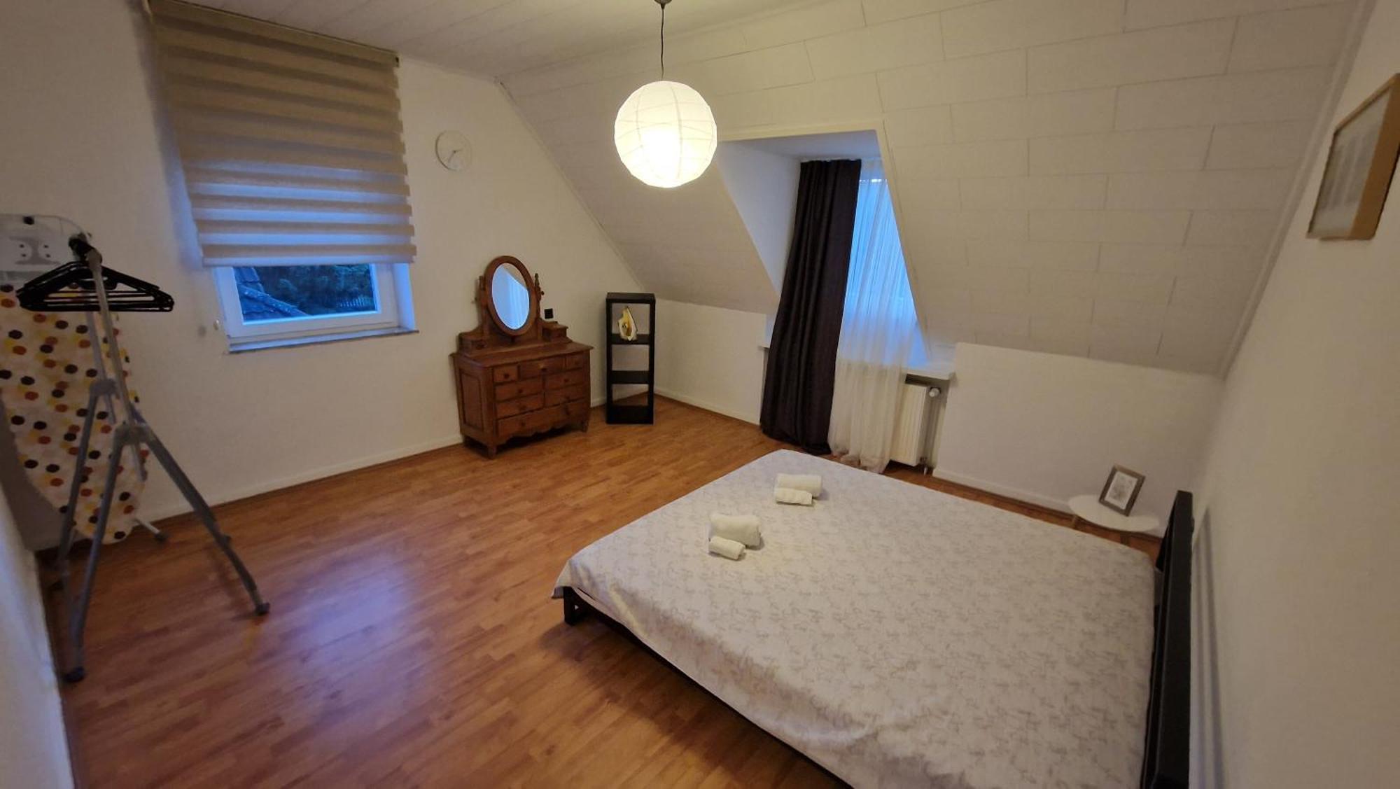 Canim Appartement Duisburg Bagian luar foto