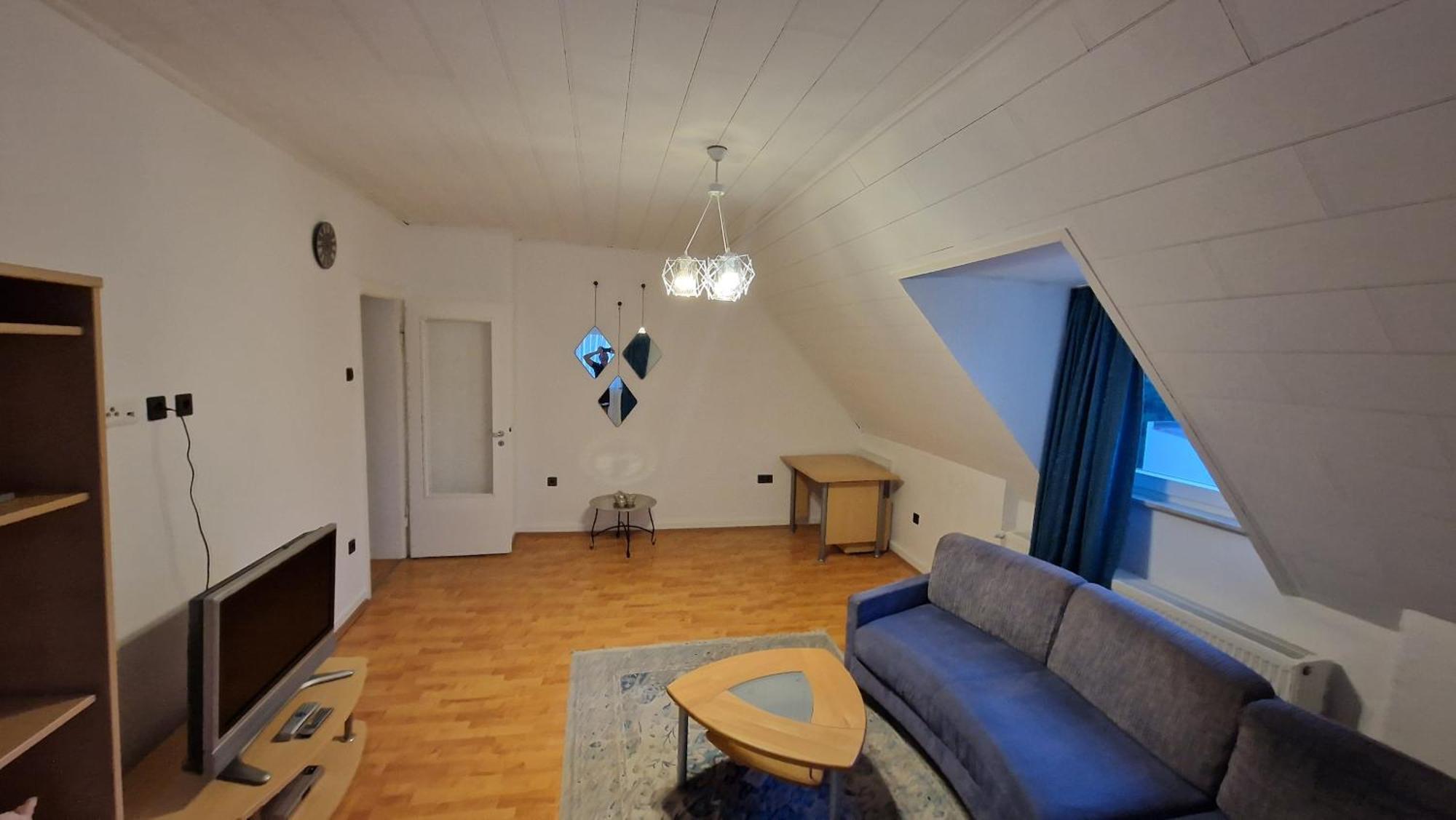 Canim Appartement Duisburg Bagian luar foto