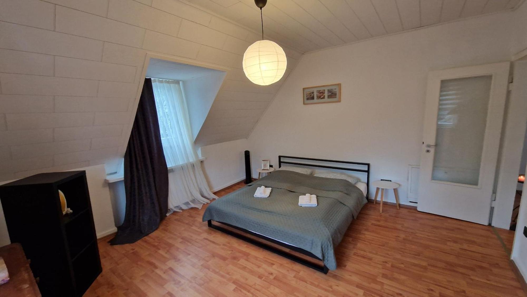Canim Appartement Duisburg Bagian luar foto