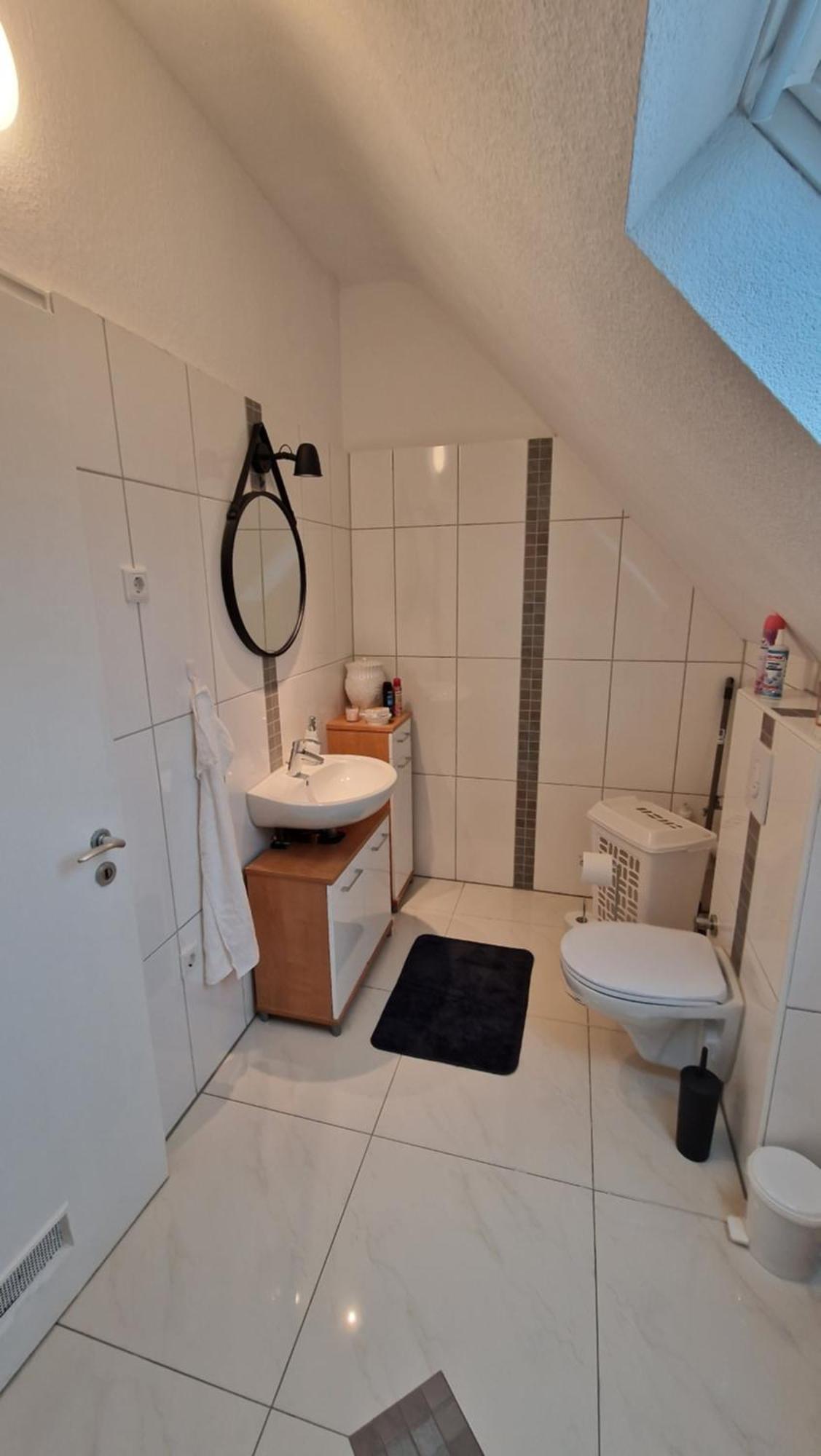 Canim Appartement Duisburg Bagian luar foto